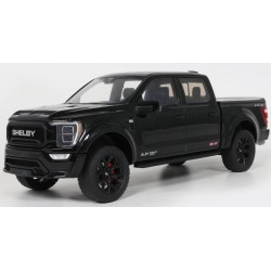 Shelby&nbsp;F-150 Pick-up Centennial Edition 2024 Black GT Spirit GT919