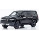 Toyota&nbsp;Land Cruiser GR Sport 2021 Black Kyosho KSR43122BK