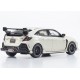 Honda&nbsp;Civic Type-R FK8 2017 White Kyosho KSR43123W