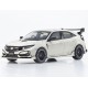 Honda&nbsp;Civic Type-R FK8 2017 White Kyosho KSR43123W