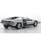 Dome Zero 1975 Silver Kyosho KSR43124S