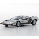 Dome Zero 1975 Silver Kyosho KSR43124S