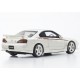 Nissan&nbsp;Silvia S15 Coupe Spec-R 1999 White Kyosho KSR43125W