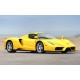 Ferrari Enzo 2003 Giallo Modena Looksmart LS558B