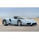 Ferrari Enzo 2003 Grigio Alloy Looksmart LS558F