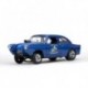 Kaiser Henry J Gassers 1951 Bleue Sunstar SS5098
