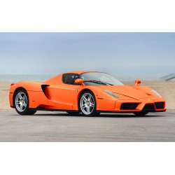 Ferrari Enzo 2003 Rosso Dino Looksmart LS558G