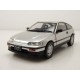 Honda CR-X rhd 1987 Silver Whitebox WB124131