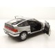 Honda CR-X rhd 1987 Silver Whitebox WB124131