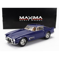 Ferrari 250 Europa GT Berlinetta S2 TDF Speciale sn0393GT 1955 Blue Maxima MAX002081