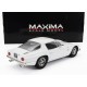 Lamborghini&nbsp;3500 GT Zagato LHD 1965 White Maxima MAX004000