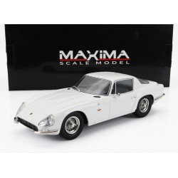 Lamborghini&nbsp;3500 GT Zagato LHD 1965 White Maxima MAX004000