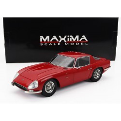 Lamborghini&nbsp;3500 GT Zagato RHD 1965 Red Maxima MAX004001