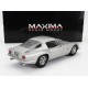 Lamborghini&nbsp;3500 GT Zagato LHD 1965 Silver Maxima MAX004002