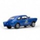 Kaiser Henry J Gassers 1951 Bleue Sunstar SS5098