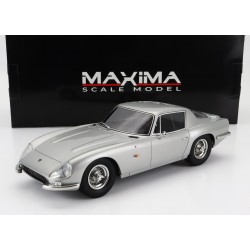 Lamborghini&nbsp;3500 GT Zagato LHD 1965 Silver Maxima MAX004002