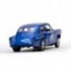 Kaiser Henry J Gassers 1951 Bleue Sunstar SS5098