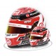 Casque Helmet 1/2 Kevin Magnussen F1 2023 Bell