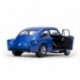 Kaiser Henry J Gassers 1951 Bleue Sunstar SS5098