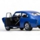 Kaiser Henry J Gassers 1951 Bleue Sunstar SS5098