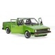 Volkswagen&nbsp;Caddy Pick-Up MKI 1982 Green Solido S1803507