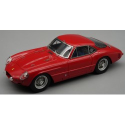 Ferrari 250 GT Sperimentale Street Version 1961 Red Tecnomodel TEC43-06A