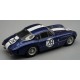 Ferrari&nbsp;250 GT Spermentale 3.0L 28 12 Heures de Sebring 1962 Tecnomodel TEC43-06F