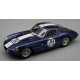 Ferrari&nbsp;250 GT Spermentale 3.0L 28 12 Heures de Sebring 1962 Tecnomodel TEC43-06F