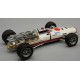 Honda&nbsp;RA273 7 John Surtees F1 Allemagne 1967 Tecnomodel TEC43-58A
