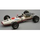 Honda&nbsp;RA273 7 John Surtees F1 Allemagne 1967 Tecnomodel TEC43-58A