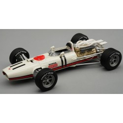 Honda&nbsp;RA273 11 John Surtees F1 Afrique Du Sud 1967 Tecnomodel TEC43-58B