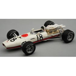 Honda&nbsp;RA273 18 Richie Ginther F1 Italie 1966 Tecnomodel TEC43-58C