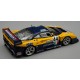 Ferrari&nbsp;F40 LM 3.5L Turbo V8 44 24 Heures du Mans 1996 Tecnomodel TEC43-63B