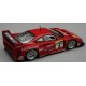 Ferrari&nbsp;F40 LM 3.5L Turbo V8 1 Winner 6 Heures de Vallelunga Gold Cup 1996 Tecnomodel TEC43-63C