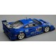 Ferrari&nbsp;F40 LM 3.5L Turbo V8 56 24 Heures du Mans 1996 Tecnomodel TEC43-63F