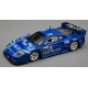 Ferrari&nbsp;F40 LM 3.5L Turbo V8 56 24 Heures du Mans 1996 Tecnomodel TEC43-63F