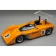 McLaren&nbsp;M8B 5 Winner Can-Am Mid-Ohio 1969 Tecnomodel TM18-330B