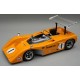 McLaren&nbsp;M8B 1 3rd Can-Am Michigan 1969 Tecnomodel TM18-330C