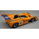 McLaren&nbsp;M8D 5 Winner Can-Am Watkins Glen 1970 Tecnomodel TM18-331A