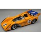 McLaren&nbsp;M8D 5 Winner Can-Am Watkins Glen 1970 Tecnomodel TM18-331A
