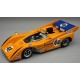 McLaren&nbsp;M8D 48 Winner Can-Am Mont Tremblant 1970 Tecnomodel TM18-331C