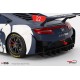 Honda NSX GT3 Evo Alphatauri Red Bull Formula Nurburgring 2023 Truescale TS0556