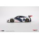 Honda NSX GT3 Evo Alphatauri Red Bull Formula Nurburgring 2023 Truescale TS0556