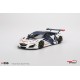 Honda NSX GT3 Evo Alphatauri Red Bull Formula Nurburgring 2023 Truescale TS0556