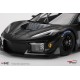 Chevrolet Corvette Z06 GT3.R Test car Road America 2023 Truescale TS0542