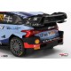 Hyundai i20 N Rally1 11 Winner Rallye Monte Carlo 2024 T. Neuville - M. Wydaeghe Truescale TS0580