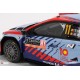 Hyundai i20 N Rally1 11 Winner Rallye Monte Carlo 2024 T. Neuville - M. Wydaeghe Truescale TS0580