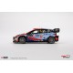 Hyundai i20 N Rally1 11 Winner Rallye Monte Carlo 2024 T. Neuville - M. Wydaeghe Truescale TS0580