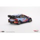 Hyundai i20 N Rally1 11 Winner Rallye Monte Carlo 2024 T. Neuville - M. Wydaeghe Truescale TS0580