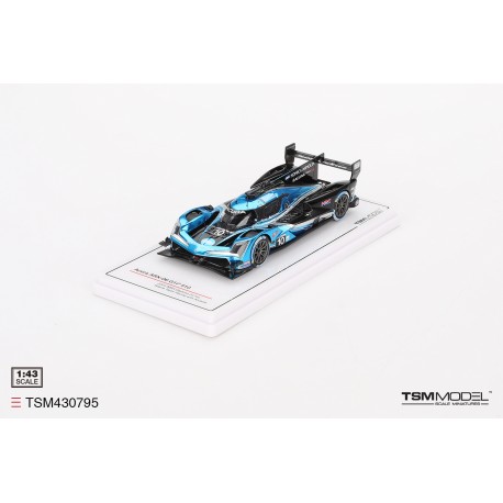 Acura ARX-06 GTP 10 24 Heures de Daytona 2024 Truescale TSM430795